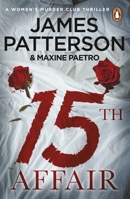 15th Affair 1455585270 Book Cover