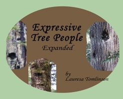 Expressive Tree People 1950421031 Book Cover