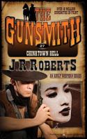 Chinatown Hell 0441308996 Book Cover