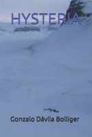 HYSTERIA (Portuguese Edition) B0DPCSBP2R Book Cover