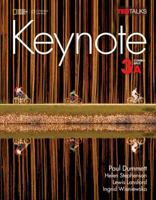 Keynote 3A: Combo Split with My Keynote Online 1337108804 Book Cover
