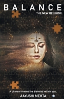 Balance - The New Religion 9356481261 Book Cover