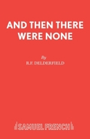 And Then There Were None 0573114609 Book Cover
