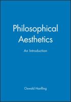 Philosophical Aesthetics: An Introduction 0631180354 Book Cover