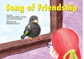 Song of Friendship B0FKQFKL7V Book Cover
