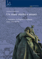 Un Mare Stretto E Amaro (Italian Edition) 8867282042 Book Cover