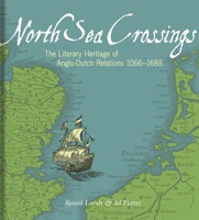North Sea Crossings 1851245545 Book Cover