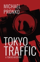 Tokyo Traffic 1942410190 Book Cover