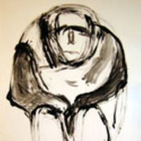 Magdalena Abakanowicz: Confessions, Sculpture and Drawings 0897972864 Book Cover