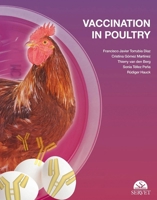 Vaccination in poultry 8494297651 Book Cover