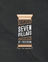 7 Pillars of Freedom Workbook 0989659860 Book Cover