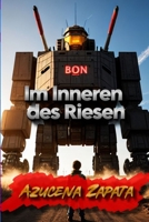 Im Inneren des Riesen B0CFZBZSD1 Book Cover