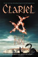 Clariel: The Lost Abhorsen 0061561576 Book Cover