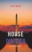 House Divided 1640291970 Book Cover