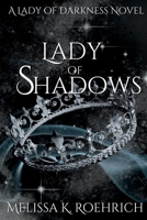 Lady of Shadows B09MCWK52S Book Cover