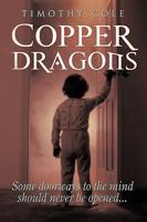 Copper Dragons 1452058113 Book Cover