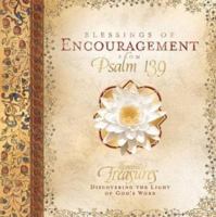Blessings of Encouragement from Psalm 139 1590520165 Book Cover