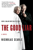 The Good Liar 006240749X Book Cover