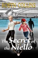The Secret of the Niello 064824573X Book Cover