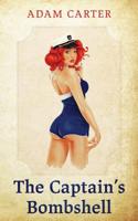 The Captain's Bombshell 1093806850 Book Cover