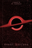 Event Horizon B0BGN8X7SS Book Cover