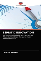 Esprit d'Innovation 6203301574 Book Cover