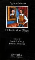 El lindo don Diego 1546465839 Book Cover