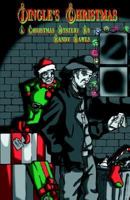 Jingle's Christmas 0975857169 Book Cover
