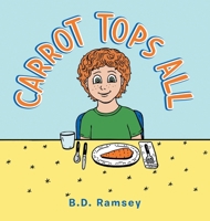 Carrot Tops All 1665543647 Book Cover