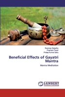 Beneficial Effects of Gayatri Mantra: Mantra Meditation 6202530820 Book Cover
