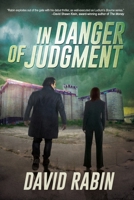 In Danger of Judgment 1685130003 Book Cover