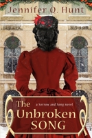 The Unbroken Song B0BCD8D7TM Book Cover