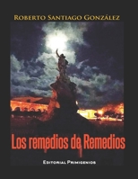 Los remedios de Remedios B09L3R9ZLM Book Cover