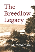 The Breedlow Legacy B0BPQ9M7SH Book Cover