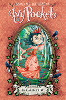 Bring Me the Head of Ivy Pocket 0062364405 Book Cover