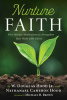 Nurture Faith 1949888142 Book Cover