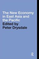 The New Economy in East Asia and the Pacific (Pacific Trade and Development Conference//(Papers)) 0415436036 Book Cover