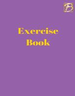 Exercise Book 1978016565 Book Cover