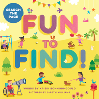 Fun to Find! B0F8PFCPHM Book Cover