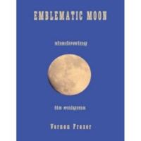 Emblematic Moon 0974527025 Book Cover