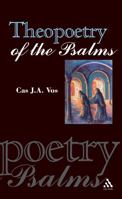 Theopoetry of the Psalms 0567030784 Book Cover