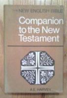 A Companion to the New Testament 052178834x Book Cover