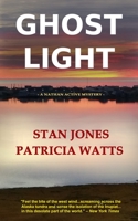 Ghost Light 0979980313 Book Cover