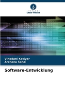 Software-Entwicklung (German Edition) 6209973140 Book Cover