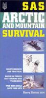 Sas Mountain and Arctic Survival (SAS Survival) 1930983093 Book Cover
