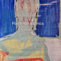 Paintings & Lyrics: Band 1 (German Edition) 1105724859 Book Cover