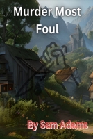 Murder Most Foul B0BV1KRN6Y Book Cover