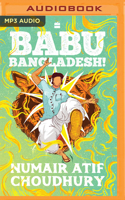 Babu Bangladesh! 1713561549 Book Cover