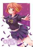 Cutcut : Cloudy Story 1732285306 Book Cover
