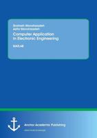Computer Application in Electronic Engineering. MATLAB 3960670001 Book Cover